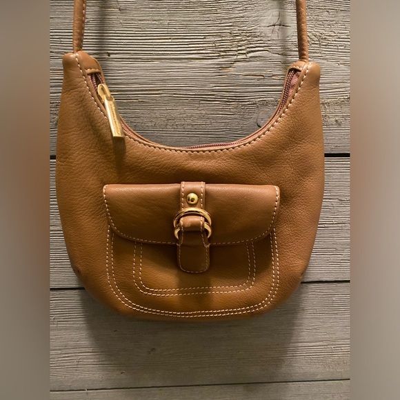 Stone Mountain Mini Crossbody - Picture 4 of 11